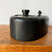 Hawkeye Timer Set, Noguchi’s Design & Predecessor