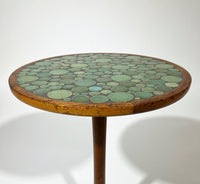 Jane and Gordon Martz Side Table