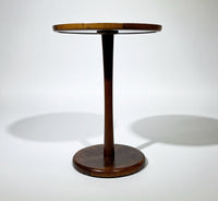 Jane and Gordon Martz Side Table