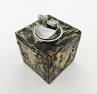 Paul Evans Patchwork Lighter
