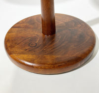 Jane and Gordon Martz Side Table