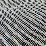 Anni Albers “Rail” Textile