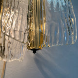 Toni Zuccheri Corteccia Wall Light