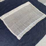 Anni Albers “Rail” Textile