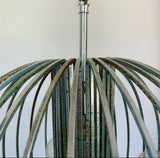 Gaetano Sciolari Cage Chandelier