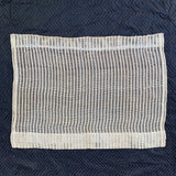 Anni Albers “Rail” Textile