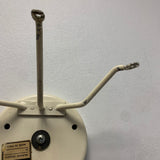 Toni Zuccheri Corteccia Wall Light