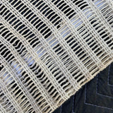 Anni Albers “Rail” Textile