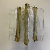 Toni Zuccheri Corteccia Wall Light