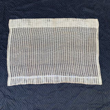 Anni Albers “Rail” Textile