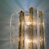 Toni Zuccheri Corteccia Wall Light