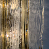 Toni Zuccheri Corteccia Wall Light