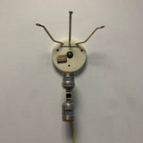 Toni Zuccheri Corteccia Wall Light