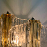 Toni Zuccheri Corteccia Wall Light