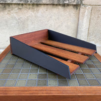 Harpswell House Letter Tray