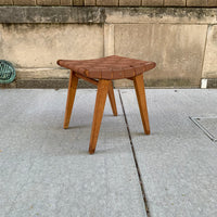 Jens Risom Stool