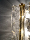 Toni Zuccheri Corteccia Wall Light