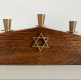 Paul Evans Menorah