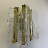 Toni Zuccheri Corteccia Wall Light