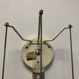 Toni Zuccheri Corteccia Wall Light