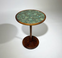 Jane and Gordon Martz Side Table