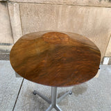 Rude Osolnik Large Turned Walnut Bowl