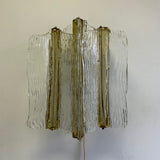 Toni Zuccheri Corteccia Wall Light