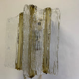 Toni Zuccheri Corteccia Wall Light