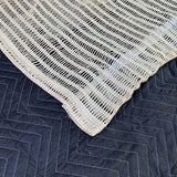 Anni Albers “Rail” Textile