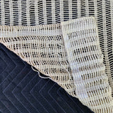 Anni Albers “Rail” Textile