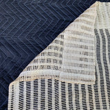 Anni Albers “Rail” Textile