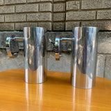 Paul Mayen Wall Lights, Habitat NYC