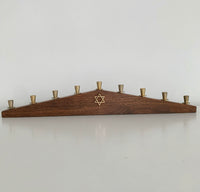 Paul Evans Menorah