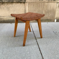 Jens Risom Stool