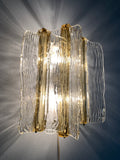 Toni Zuccheri Corteccia Wall Light