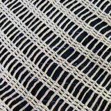 Anni Albers “Rail” Textile