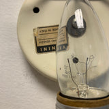 Toni Zuccheri Corteccia Wall Light