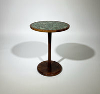 Jane and Gordon Martz Side Table