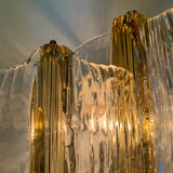 Toni Zuccheri Corteccia Wall Light