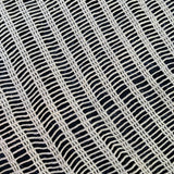 Anni Albers “Rail” Textile