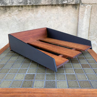 Harpswell House Letter Tray