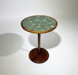 Jane and Gordon Martz Side Table