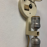 Toni Zuccheri Corteccia Wall Light