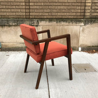 Franco Albini No.48 Armchair