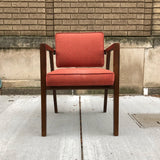 Franco Albini No.48 Armchair