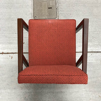 Franco Albini No.48 Armchair