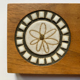 Jane and Gordon Martz Pen Holder