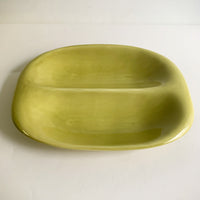 Russel Wright American Modern Vegetable Dish