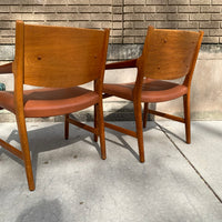 Hans Wegner Chairs, Magasin du Nord