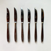 Russel Wright American Modern Flatware Set